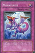 Miniaturize (5DS1-EN033) [5D's 2008 Starter Deck]