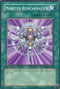 Monster Reincarnation (5DS1-EN026) [5D's 2008 Starter Deck]