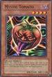Mystic Tomato (5DS1-EN017) [5D's 2008 Starter Deck]