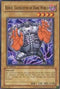 Renge, Gatekeeper of Dark World (5DS1-EN008) [5D's 2008 Starter Deck]