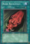 Rush Recklessly (5DS1-EN025) [5D's 2008 Starter Deck]