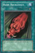 Rush Recklessly (5DS1-EN025) [5D's 2008 Starter Deck]