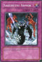 Sakuretsu Armor (5DS1-EN037) [5D's 2008 Starter Deck]