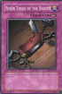 Seven Tools of the Bandit (5DS1-EN039) [5D's 2008 Starter Deck]