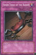 Seven Tools of the Bandit (5DS1-EN039) [5D's 2008 Starter Deck]
