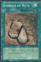Symbols of Duty (5DS1-EN030) [5D's 2008 Starter Deck]