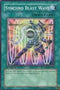 Synchro Blast Wave (5DS1-EN021) [5D's 2008 Starter Deck]