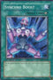 Synchro Boost (5DS1-EN020) [5D's 2008 Starter Deck]