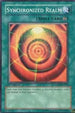 Synchronized Realm (5DS1-EN022) [5D's 2008 Starter Deck]