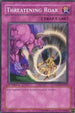 Threatening Roar (5DS1-EN031) [5D's 2008 Starter Deck]