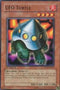 UFO Turtle (5DS1-EN016) [5D's 2008 Starter Deck]