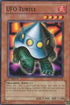 UFO Turtle (5DS1-EN016) [5D's 2008 Starter Deck]