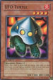 UFO Turtle (5DS1-EN016) [5D's 2008 Starter Deck]