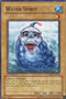 Water Spirit (5DS1-EN002) [5D's 2008 Starter Deck]