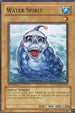 Water Spirit (5DS1-EN002) [5D's 2008 Starter Deck]