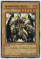 Summoned Skull (DPYG-EN002) [Duelist Pack: Yugi]