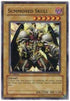 Summoned Skull (DPYG-EN002) [Duelist Pack: Yugi]