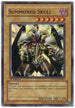 Summoned Skull (DPYG-EN002) [Duelist Pack: Yugi]