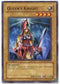 Queen's Knight (DPYG-EN003) [Duelist Pack: Yugi]