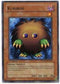 Kuriboh (DPYG-EN005) [Duelist Pack: Yugi]