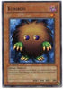 Kuriboh (DPYG-EN005) [Duelist Pack: Yugi]
