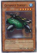 Catapult Turtle (DPYG-EN006) [Duelist Pack: Yugi]