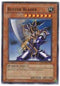 Buster Blader (DPYG-EN007) [Duelist Pack: Yugi]