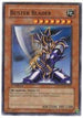Buster Blader (DPYG-EN007) [Duelist Pack: Yugi]