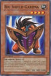 Big Shield Gardna (DPYG-EN009) [Duelist Pack: Yugi]