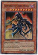 Sorcerer of Dark Magic (DPYG-EN010) [Duelist Pack: Yugi]