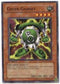 Green Gadget (DPYG-EN012) [Duelist Pack: Yugi]
