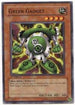 Green Gadget (DPYG-EN012) [Duelist Pack: Yugi]