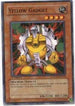 Yellow Gadget (DPYG-EN014) [Duelist Pack: Yugi]