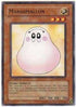 Marshmallon (DPYG-EN015) [Duelist Pack: Yugi]