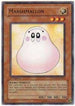 Marshmallon (DPYG-EN015) [Duelist Pack: Yugi]