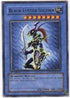 Black Luster Soldier (DPYG-EN017) [Duelist Pack: Yugi]