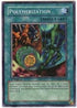 Polymerization (DPYG-EN020) [Duelist Pack: Yugi]
