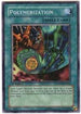 Polymerization (DPYG-EN020) [Duelist Pack: Yugi]