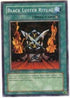 Black Luster Ritual (DPYG-EN022) [Duelist Pack: Yugi]