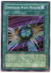 Diffusion Wave-Motion (DPYG-EN023) [Duelist Pack: Yugi]
