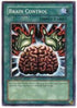 Brain Control (DPYG-EN024) [Duelist Pack: Yugi]