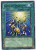 Card of Sanctity (DPYG-EN025) [Duelist Pack: Yugi]