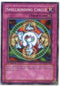 Spellbinding Circle (DPYG-EN026) [Duelist Pack: Yugi]