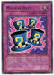 Magical Hats (DPYG-EN028) [Duelist Pack: Yugi]