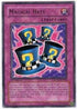 Magical Hats (DPYG-EN028) [Duelist Pack: Yugi]