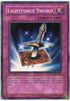 Lightforce Sword (DPYG-EN029) [Duelist Pack: Yugi]