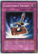 Lightforce Sword (DPYG-EN029) [Duelist Pack: Yugi]