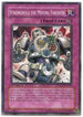 Stronghold the Moving Fortress (DPYG-EN030) [Duelist Pack: Yugi]