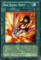 Big Bang Shot (SDDE-EN024) [Structure Deck: The Dark Emperor]