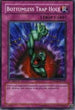 Bottomless Trap Hole (SDDE-EN032) [Structure Deck: The Dark Emperor]